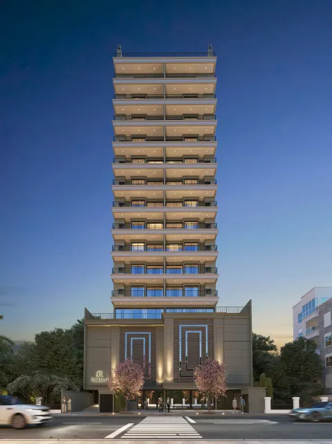Residencial Rivello em Itajaí (foto 3)