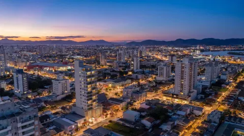 Residencial Rivello em Itajaí (foto 4)