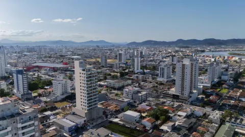 Residencial Rivello em Itajaí (foto 5)