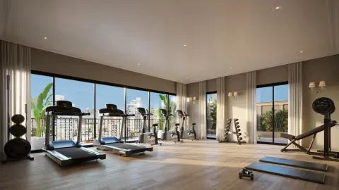 Residencial Rivello em Itajaí (foto 6)