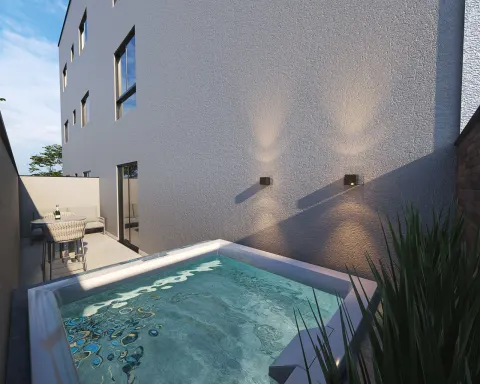 Residenziale Villa Bertin em Itajaí (foto 2)