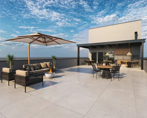 Residenziale Villa Bertin em Itajaí (foto 3)
