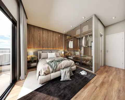 Residenziale Villa Bertin em Itajaí (foto 4)