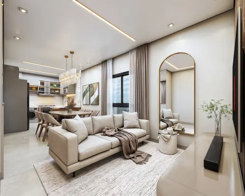 Residenziale Villa Bertin em Itajaí (foto 5)