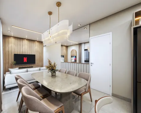 Residenziale Villa Bertin em Itajaí (foto 6)
