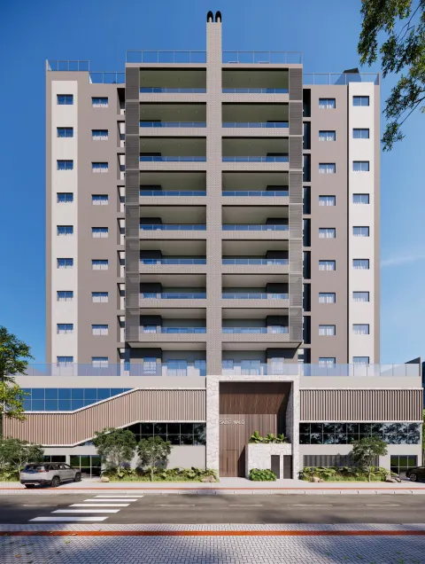 Saint Malo Residencial em Itajaí
