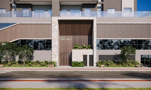 Saint Malo Residencial em Itajaí (foto 2)