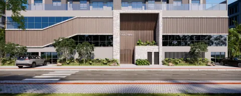 Saint Malo Residencial em Itajaí (foto 3)