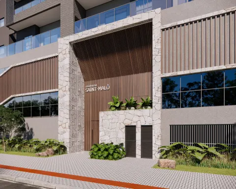 Saint Malo Residencial em Itajaí (foto 4)