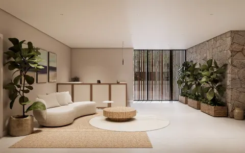 Saint Malo Residencial em Itajaí (foto 5)