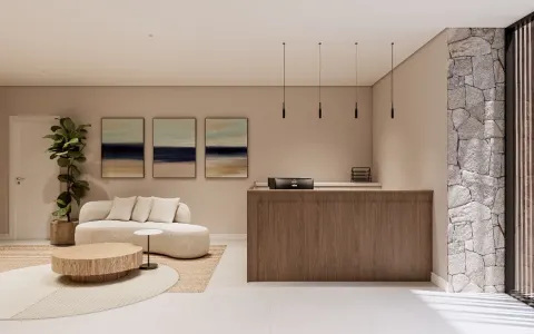 Saint Malo Residencial em Itajaí (foto 6)