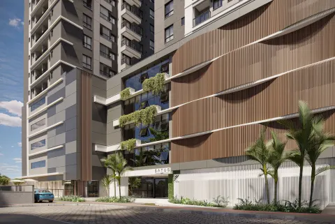 Satus Home em Itajaí (foto 3)