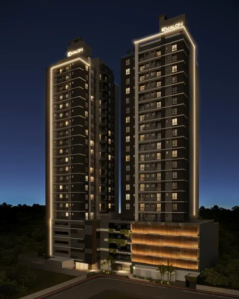 Satus Home em Itajaí (foto 4)