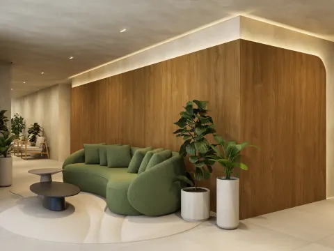 Satus Home em Itajaí (foto 5)