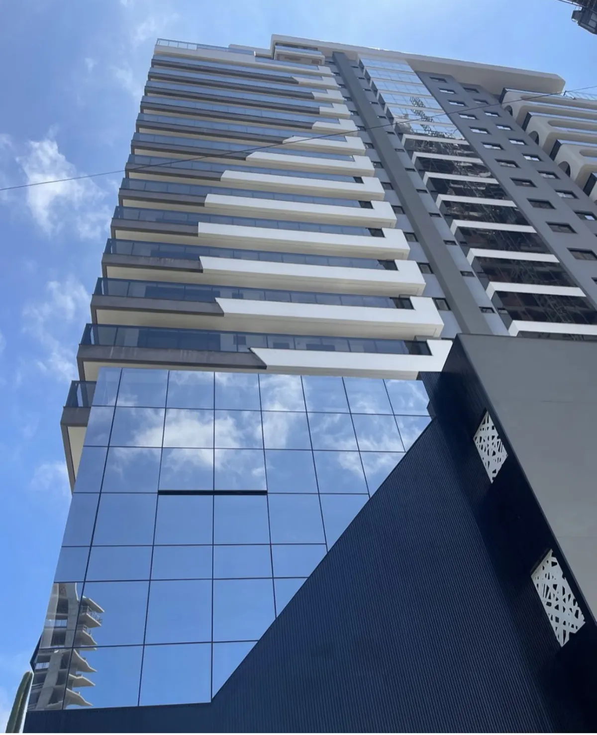 Serenity Tower em Itajaí