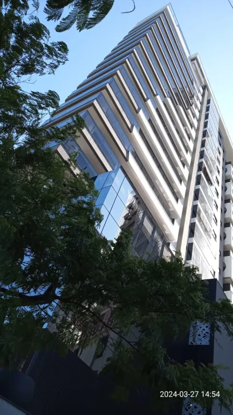 Serenity Tower em Itajaí (foto 2)
