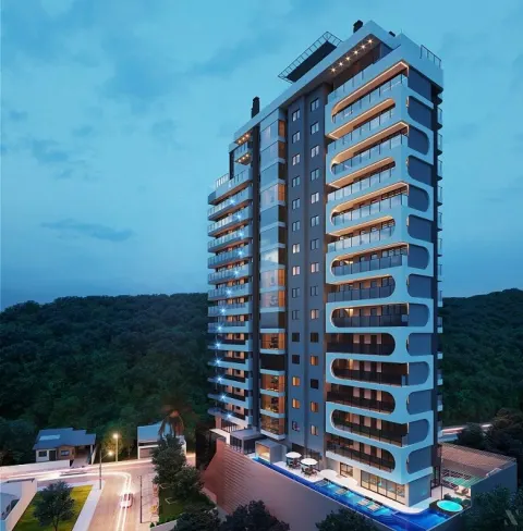 Serenity Tower em Itajaí (foto 3)