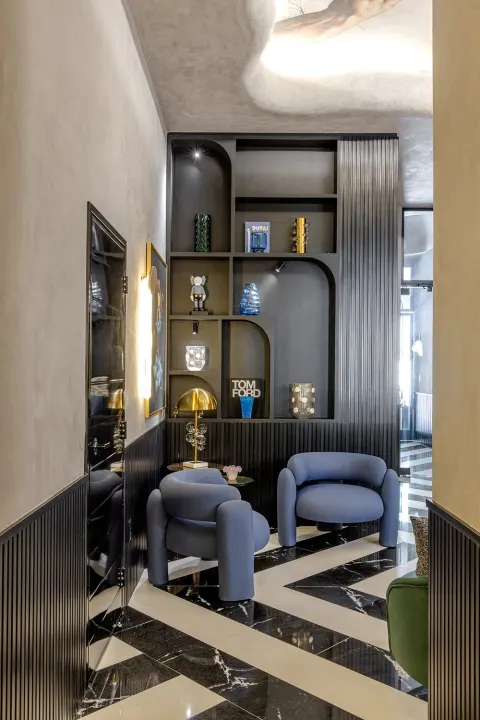 Serenity Tower em Itajaí (foto 6)
