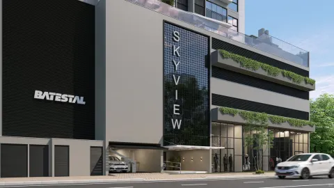 Skyview em Itajaí (foto 2)