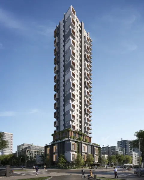 Soul City em Itajaí