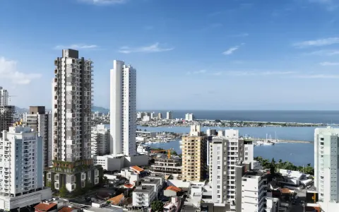 Soul City em Itajaí (foto 5)