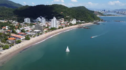 Splendido Diamond Blue em Itajaí (foto 2)