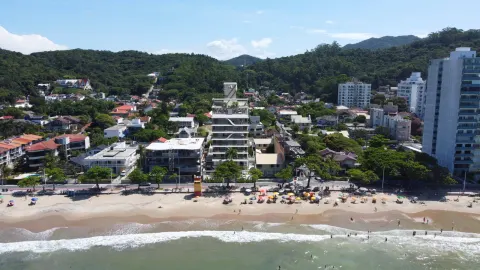 Splendido Diamond Blue em Itajaí (foto 3)
