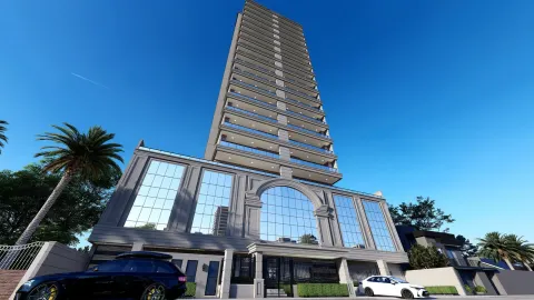 Sul Mare em Itajaí