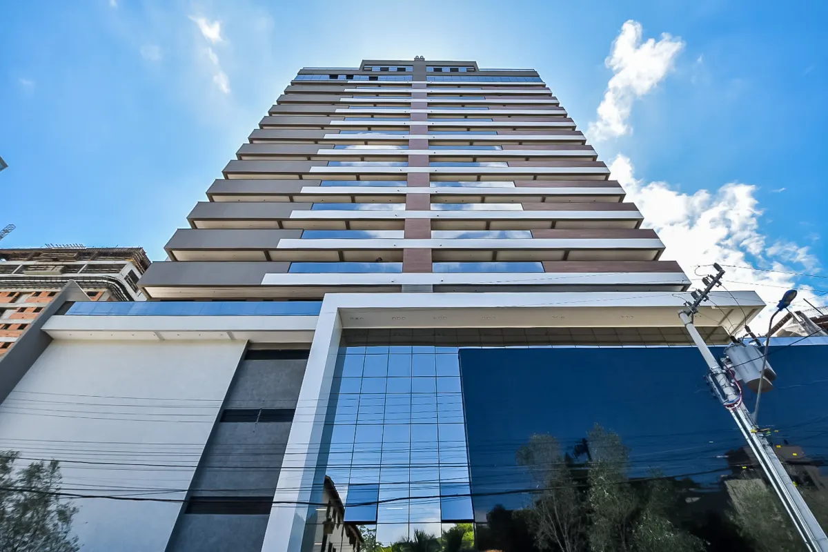 Sun Coast em Itajaí