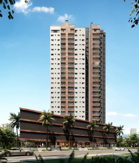 Supreme Garden em Itajaí