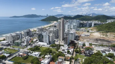 Surya em Itajaí (foto 4)