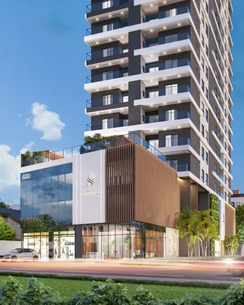 Symphony Home em Itajaí (foto 2)