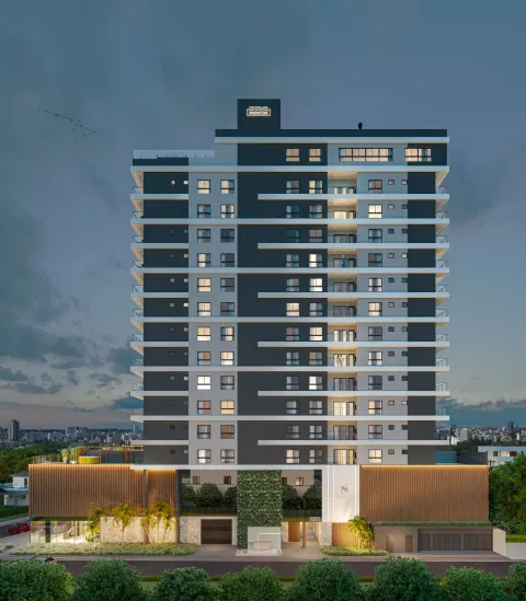 Symphony Home em Itajaí (foto 3)