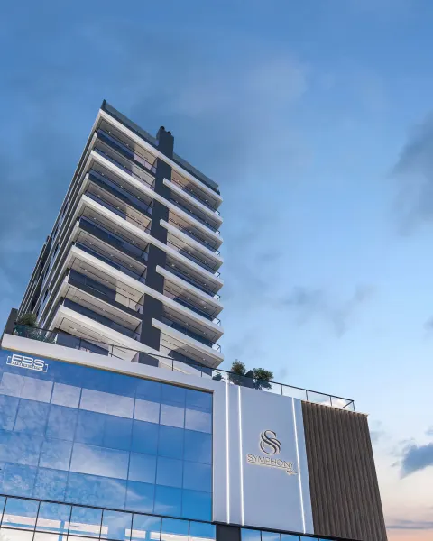 Symphony Home em Itajaí (foto 4)