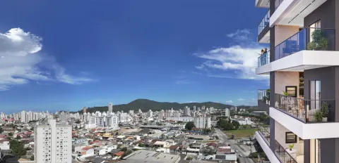 Symphony Home em Itajaí (foto 5)