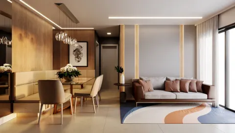 Tajahy Residence em Itajaí (foto 3)