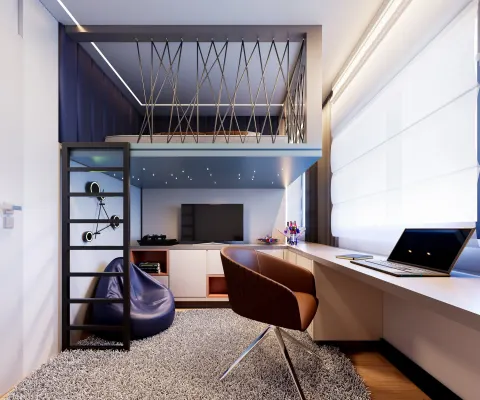 Tajahy Residence em Itajaí (foto 4)