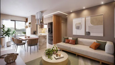 Tajahy Residence em Itajaí (foto 6)