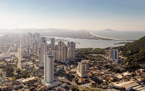Terrace 360º em Itajaí (foto 3)
