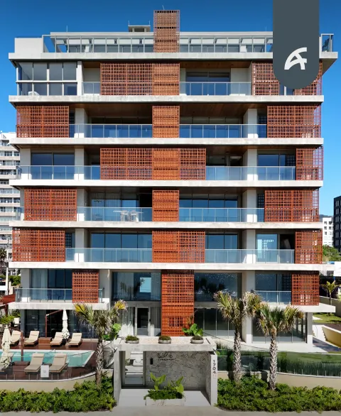Tirreno Residenziale em Itajaí