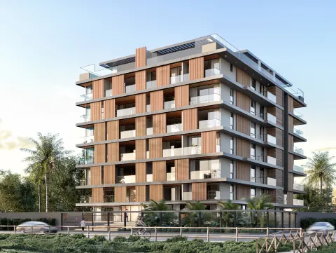 Tirreno Residenziale em Itajaí (foto 2)