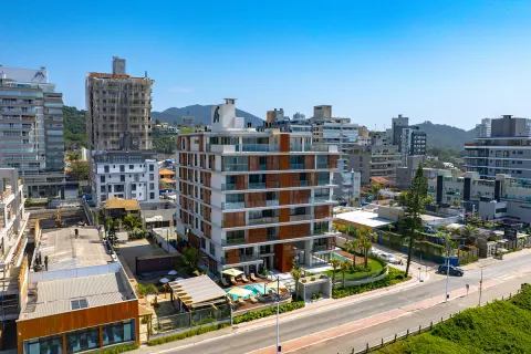 Tirreno Residenziale em Itajaí (foto 3)