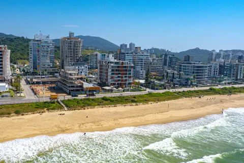 Tirreno Residenziale em Itajaí (foto 4)