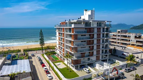 Tirreno Residenziale em Itajaí (foto 5)