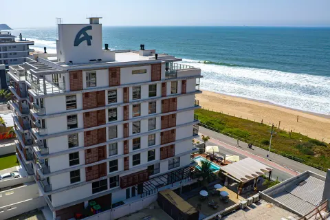 Tirreno Residenziale em Itajaí (foto 6)
