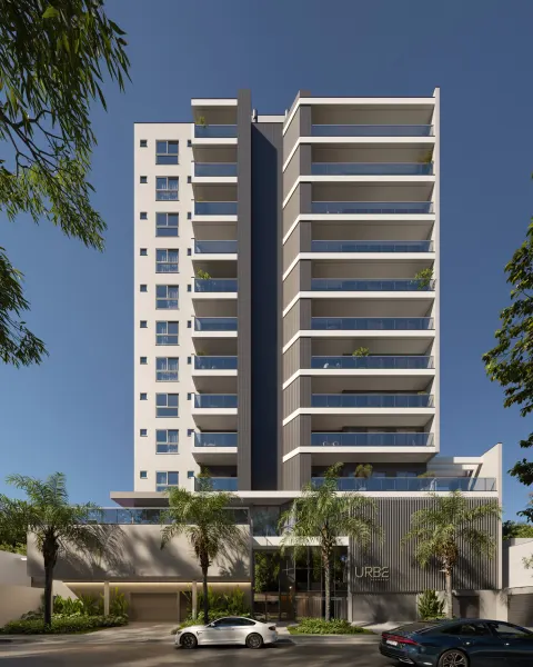 Urbe Residence em Itajaí (foto 2)