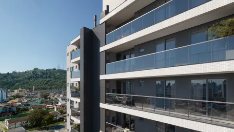 Urbe Residence em Itajaí (foto 3)