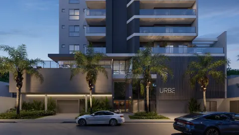 Urbe Residence em Itajaí (foto 4)