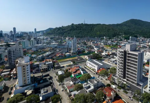 Urbe Residence em Itajaí (foto 5)