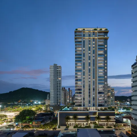 Veredas em Itajaí